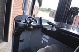 Miniaturansicht von Still FM-X14 reachtruck elektrische triplex sideshift freelift