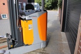 Miniaturansicht von Still FM-X14 reachtruck elektrische triplex sideshift freelift