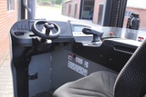 Miniaturansicht von Still FM-X12 reachtruck elektrische triplex sideshift freelift