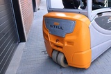 Minituur van Still RX2020L heftruck elektrische triplex lepelverstelling sideshift