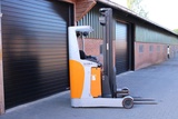 Miniaturansicht von Still FM-X14 reachtruck elektrische triplex sideshift freelift