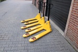 Miniaturansicht von nieuwe hand palletwagen hevermogen 2500kg