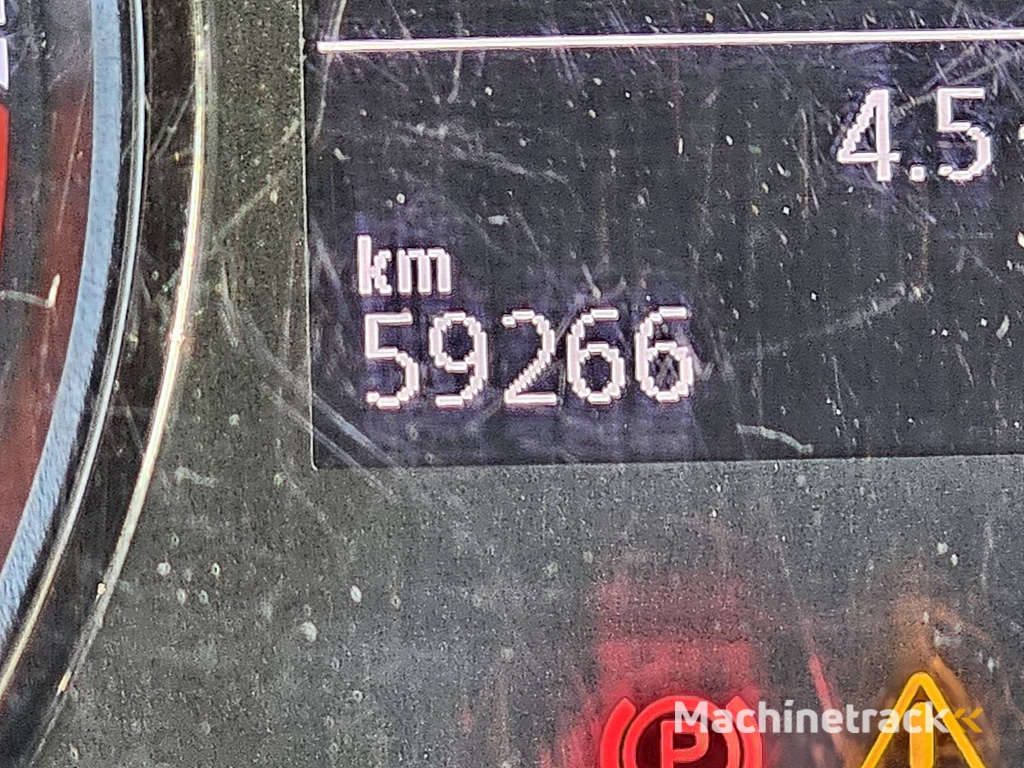 VOLKSWAGEN TRANSPORTER 2.0 TDI t6.1 inrichting l2h1