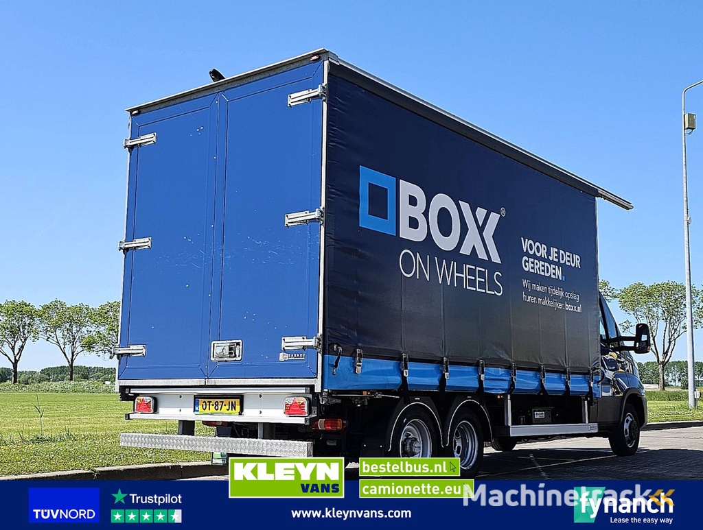 BE-COMBI BE-COMBI 3500 PLUS