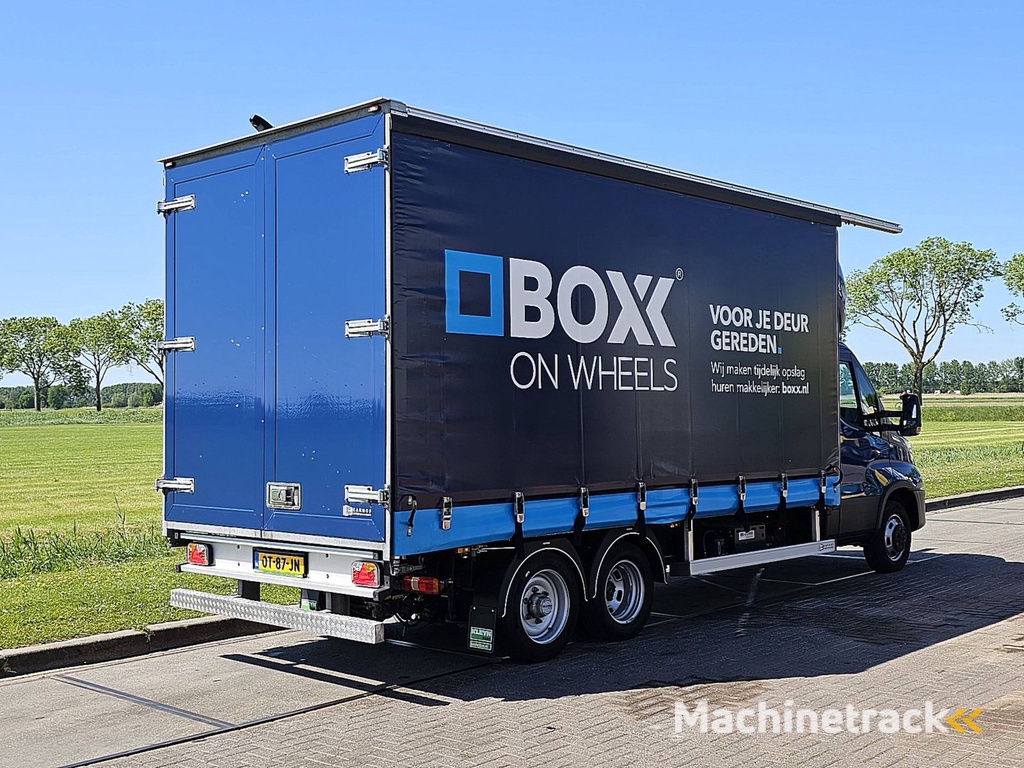 BE-COMBI BE-COMBI 3500 PLUS