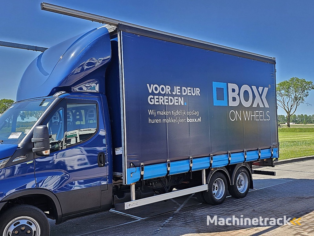 BE-COMBI BE-COMBI 3500 PLUS