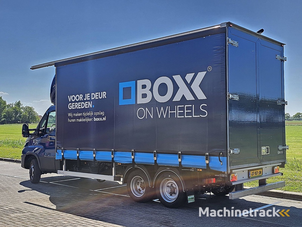 BE-COMBI BE-COMBI 3500 PLUS