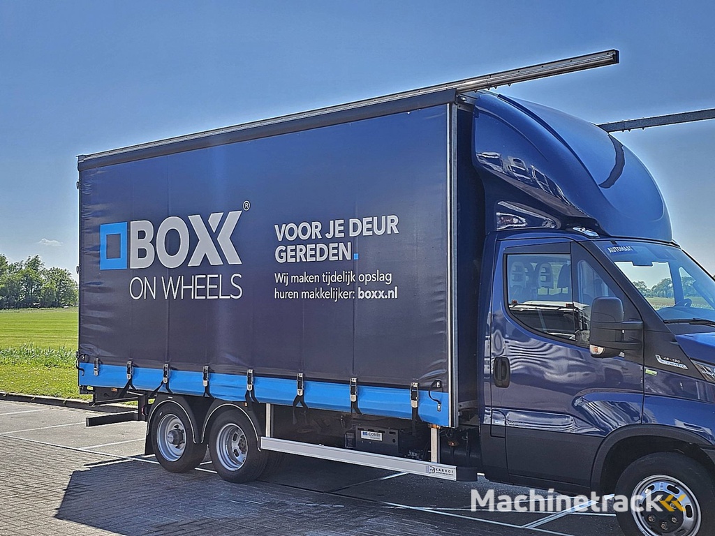 BE-COMBI BE-COMBI 3500 PLUS