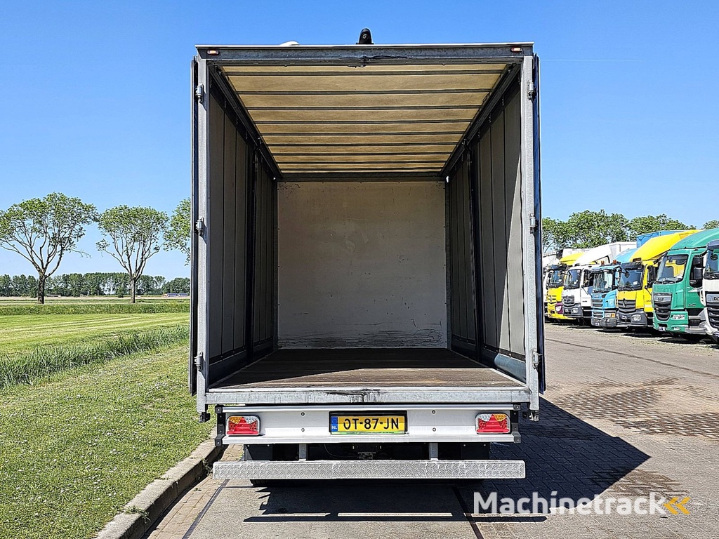 BE-COMBI BE-COMBI 3500 PLUS