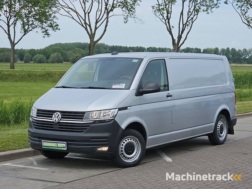 VOLKSWAGEN TRANSPORTER 2.0 TDI t6.1 inrichting l2h1