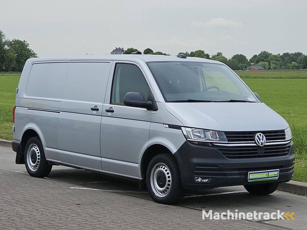VOLKSWAGEN TRANSPORTER 2.0 TDI t6.1 inrichting l2h1