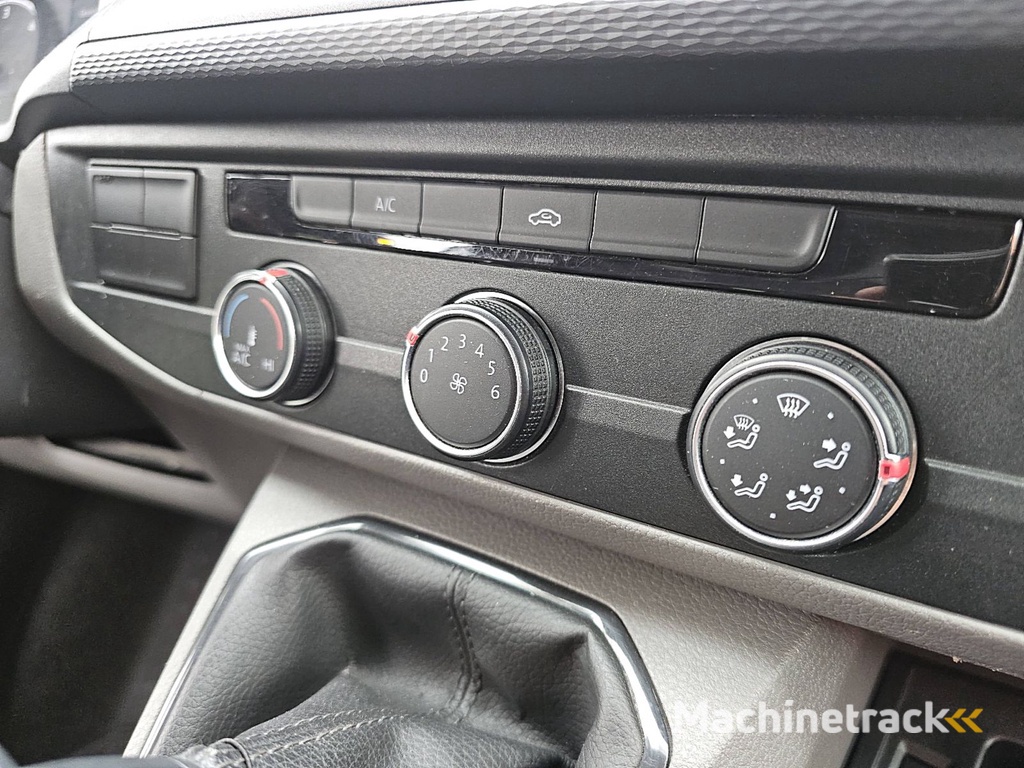 VOLKSWAGEN TRANSPORTER 2.0 TDI t6.1 inrichting l2h1