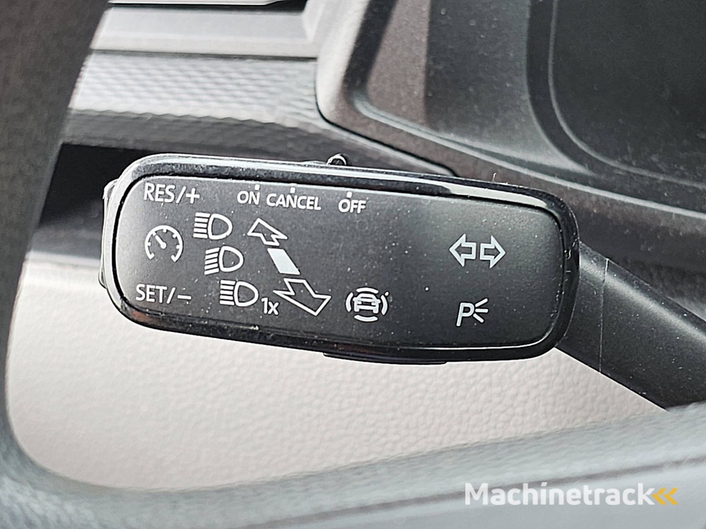 VOLKSWAGEN TRANSPORTER 2.0 TDI t6.1 inrichting l2h1