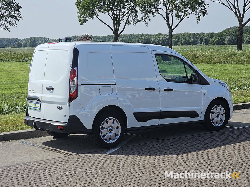 FORD TRANSIT CONNECT 1.5 l1 automaat euro6!