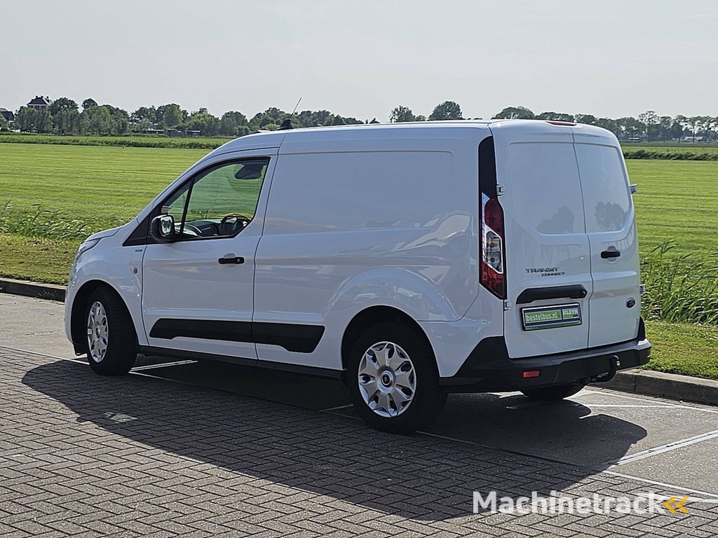 FORD TRANSIT CONNECT 1.5 l1 automaat euro6!