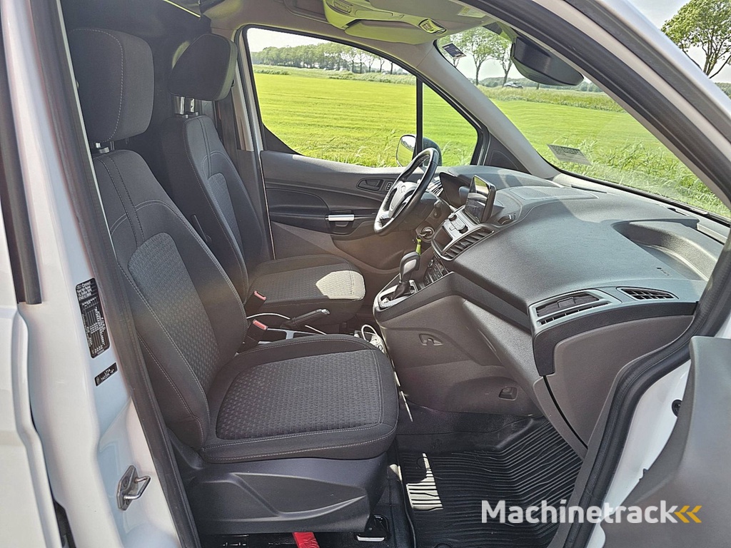 FORD TRANSIT CONNECT 1.5 l1 automaat euro6!