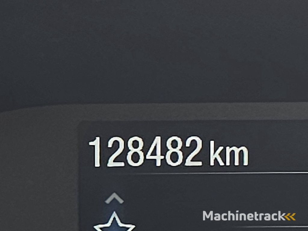 FORD TRANSIT CONNECT 1.5 l1 automaat euro6!