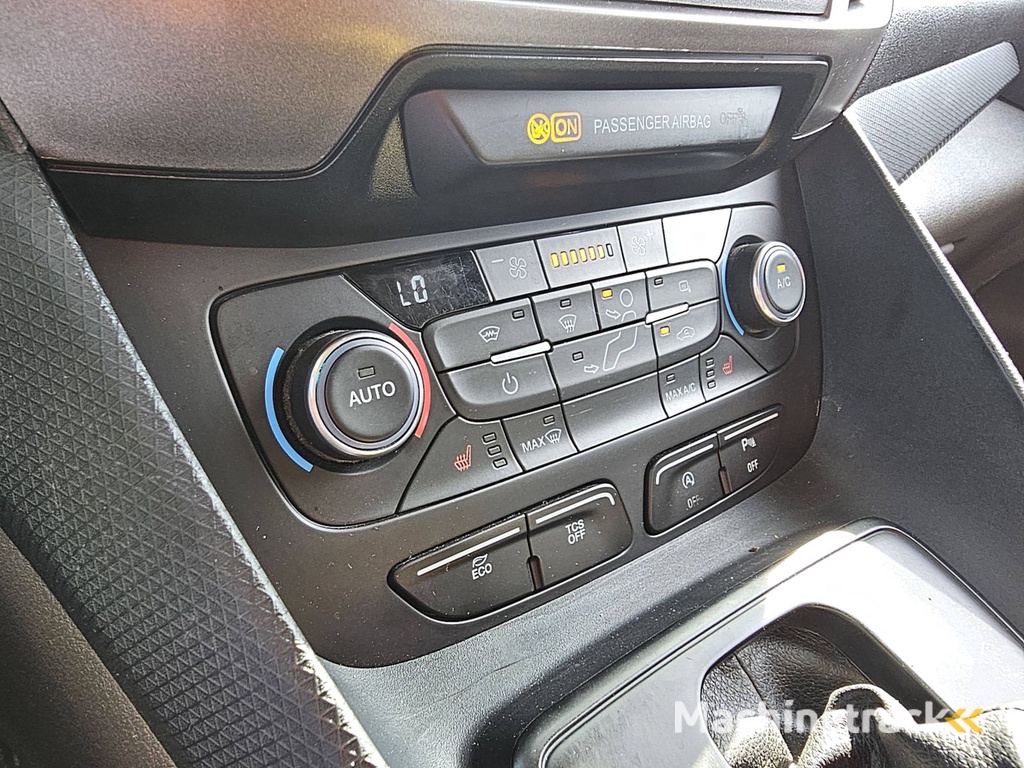 FORD TRANSIT CONNECT 1.5 l1 automaat euro6!