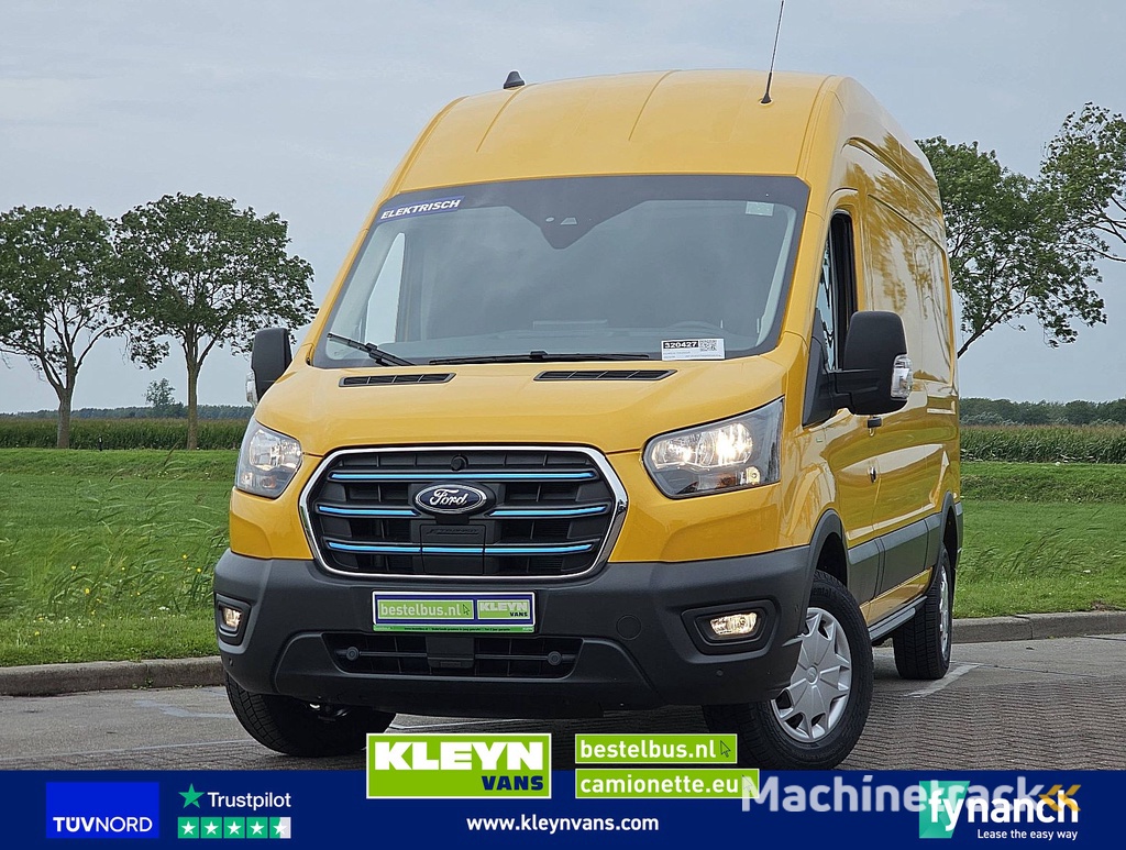 FORD E-TRANSIT l3h3 elektr. 68 kwh