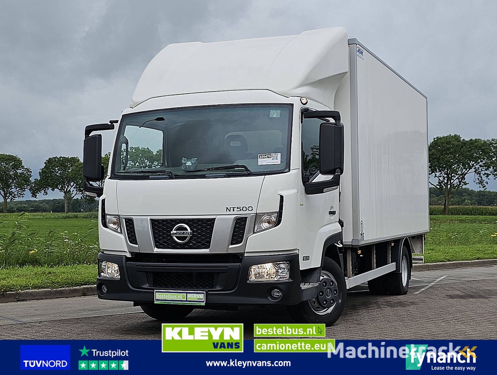 NISSAN NT500 ac 3.0  euro6