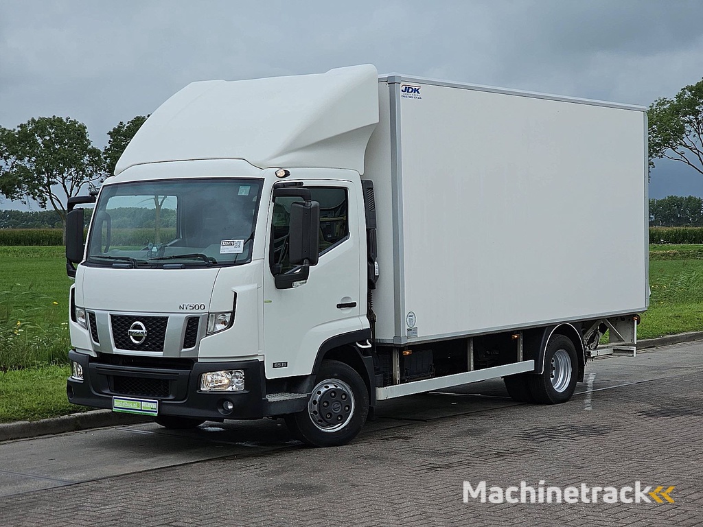 NISSAN NT500 ac 3.0  euro6