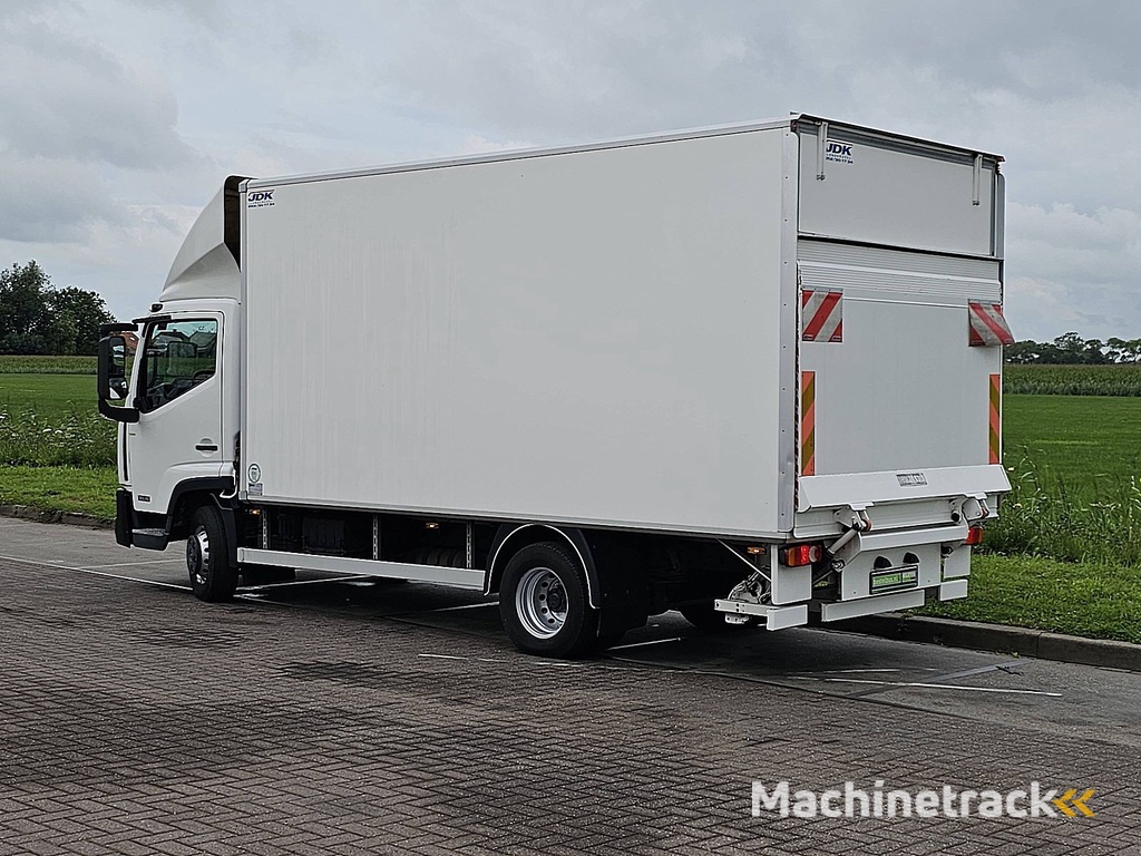 NISSAN NT500 ac 3.0  euro6