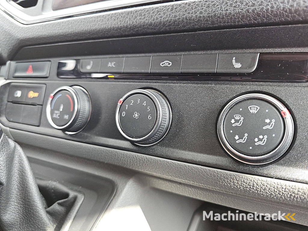 M.A.N. TGE 2.140 ac automaat euro6