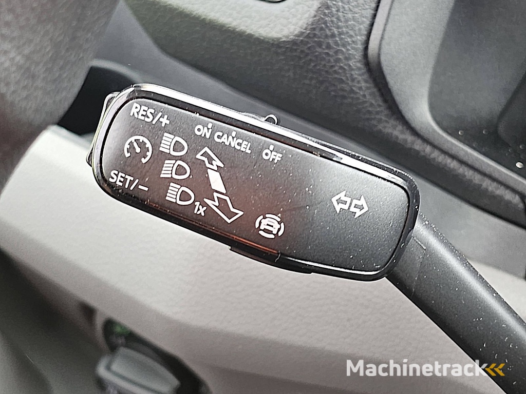 M.A.N. TGE 2.140 ac automaat euro6