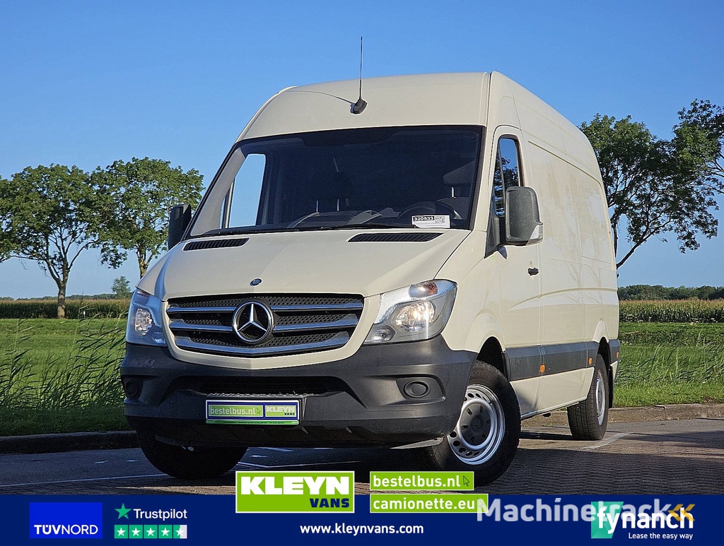 MERCEDES-BENZ SPRINTER 311 l2h2 airco euro6!