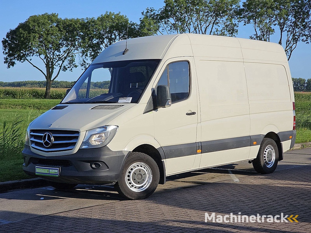 MERCEDES-BENZ SPRINTER 311 l2h2 airco euro6!
