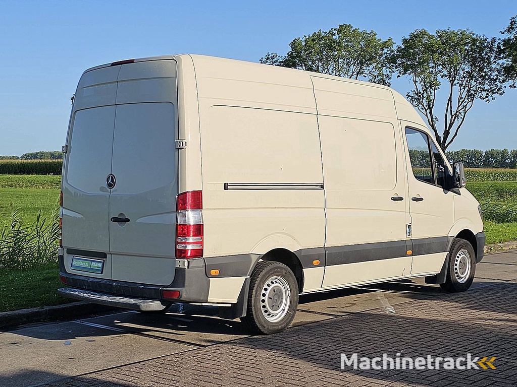 MERCEDES-BENZ SPRINTER 311 l2h2 airco euro6!
