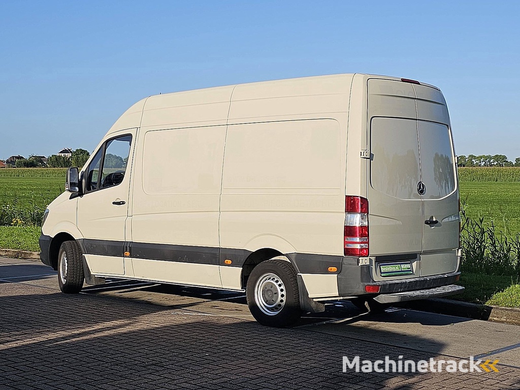 MERCEDES-BENZ SPRINTER 311 l2h2 airco euro6!