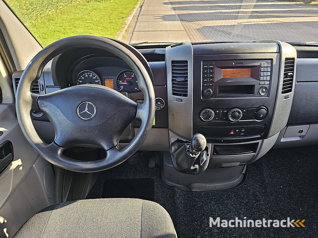 MERCEDES-BENZ SPRINTER 311 l2h2 airco euro6!