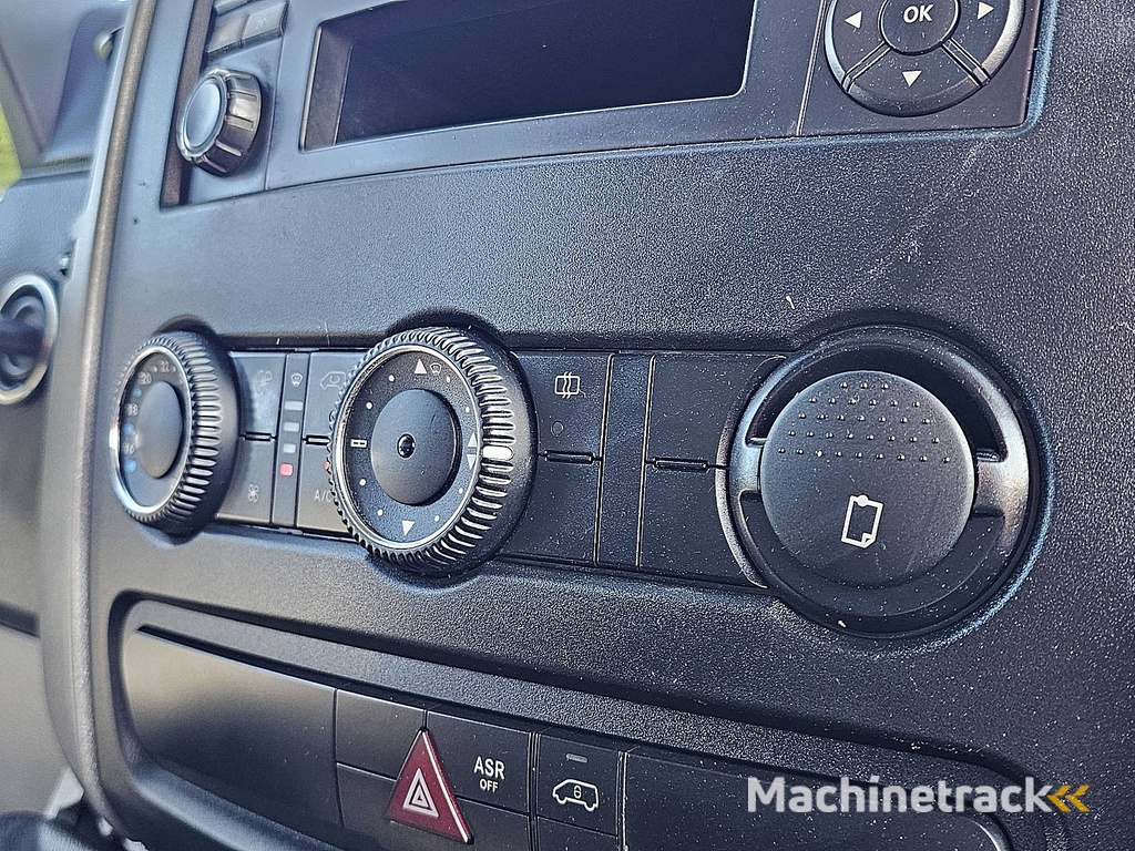 MERCEDES-BENZ SPRINTER 311 l2h2 airco euro6!