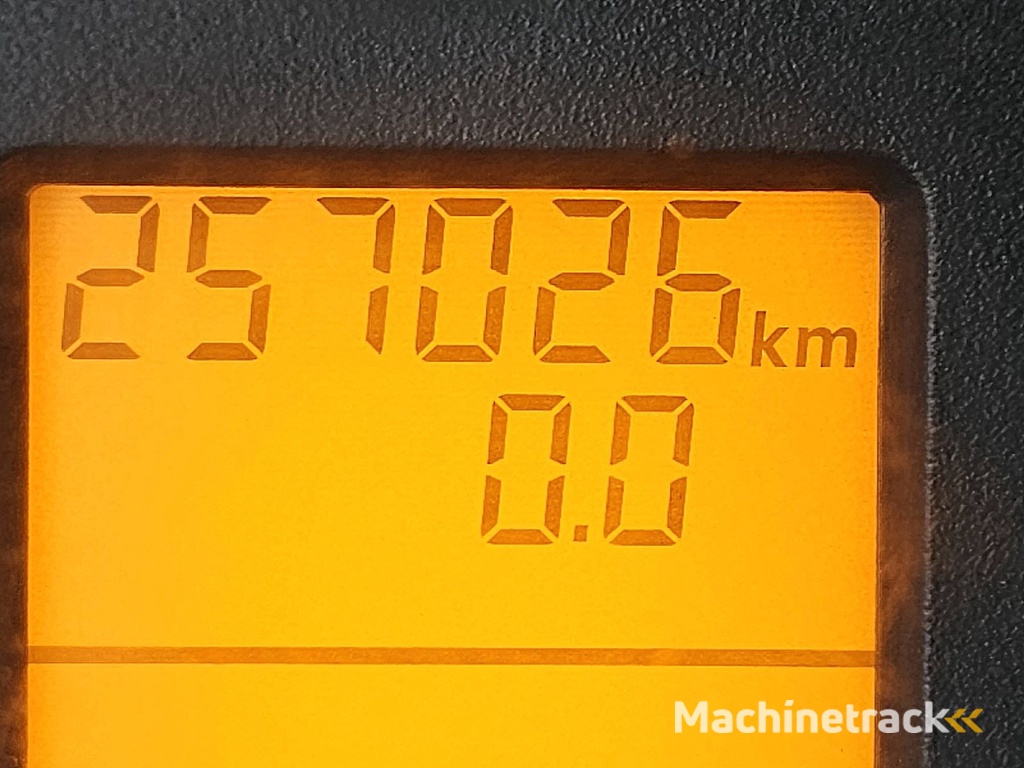 MERCEDES-BENZ SPRINTER 311 l2h2 airco euro6!