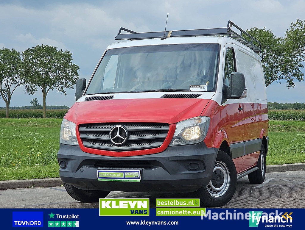 MERCEDES-BENZ SPRINTER 214 l1h1 imperiaal euro6