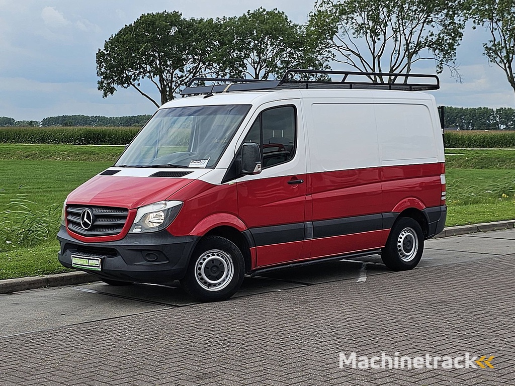 MERCEDES-BENZ SPRINTER 214 l1h1 imperiaal euro6