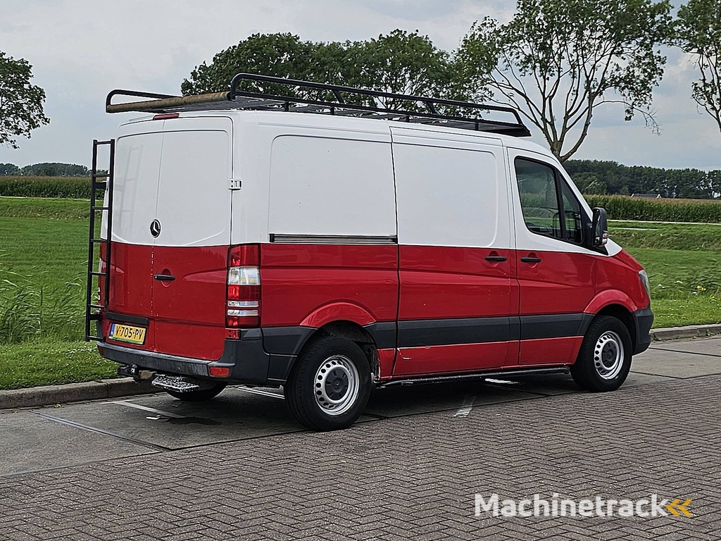 MERCEDES-BENZ SPRINTER 214 l1h1 imperiaal euro6