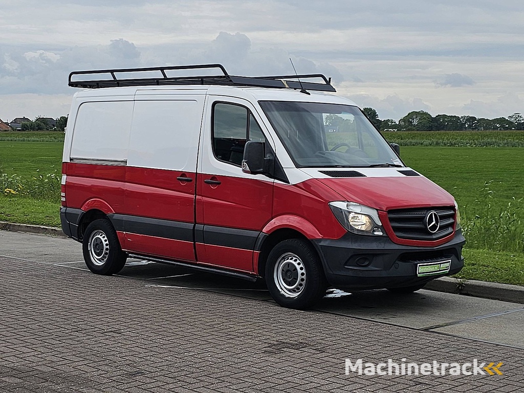 MERCEDES-BENZ SPRINTER 214 l1h1 imperiaal euro6