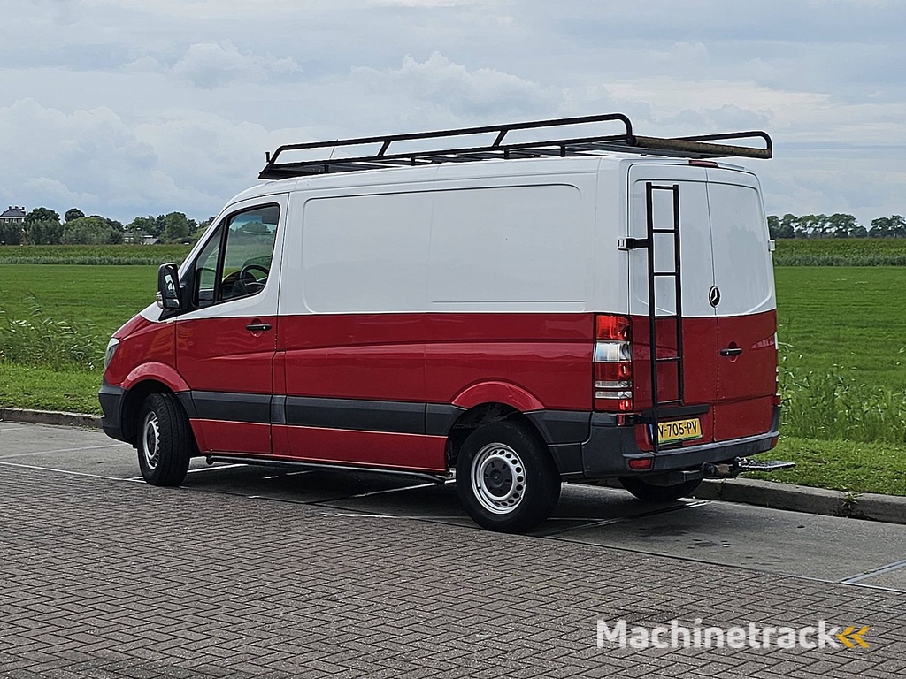 MERCEDES-BENZ SPRINTER 214 l1h1 imperiaal euro6