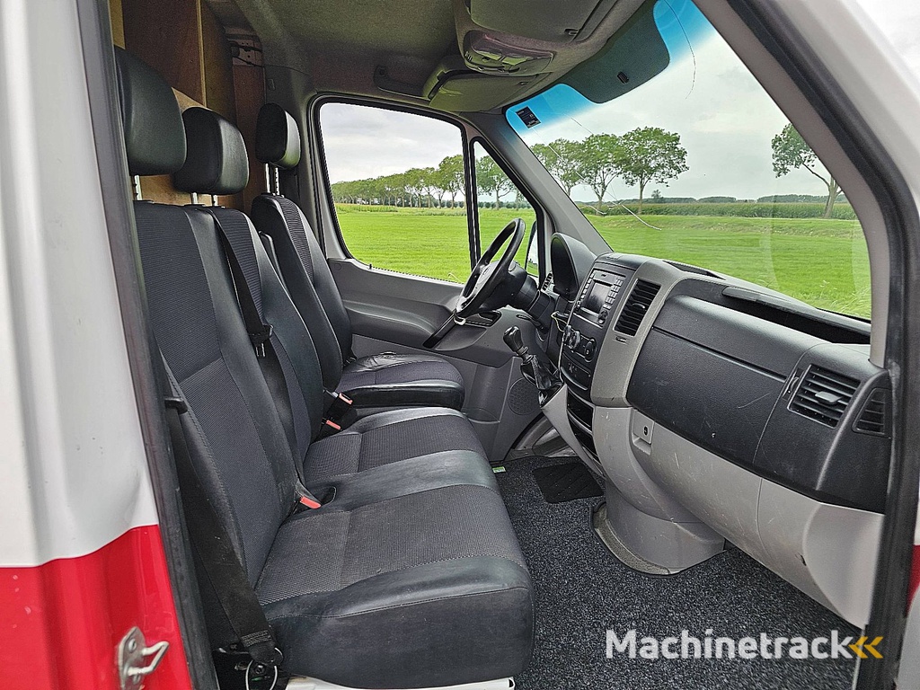 MERCEDES-BENZ SPRINTER 214 l1h1 imperiaal euro6