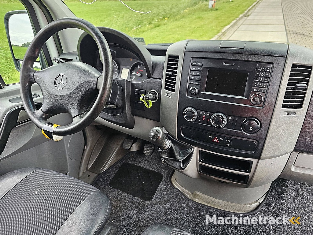 MERCEDES-BENZ SPRINTER 214 l1h1 imperiaal euro6