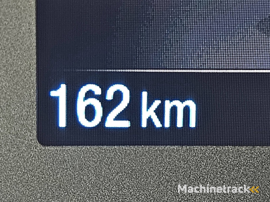 FORD E-TRANSIT l3h3 68kwh navi!