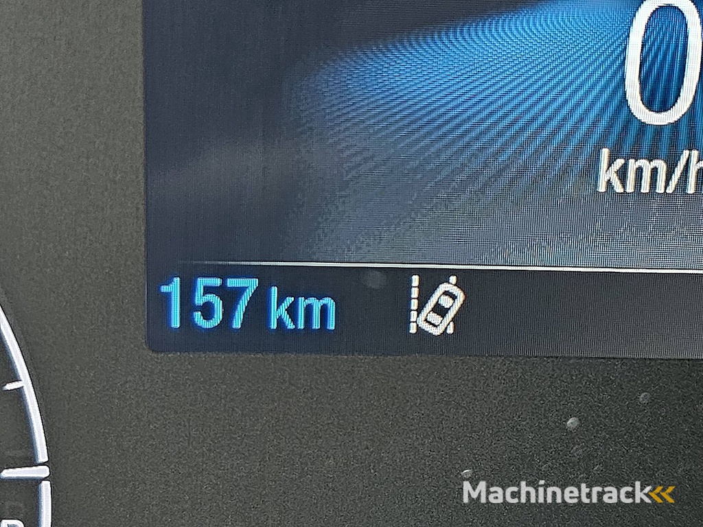 FORD E-TRANSIT l3h3 elektr. 68 kwh