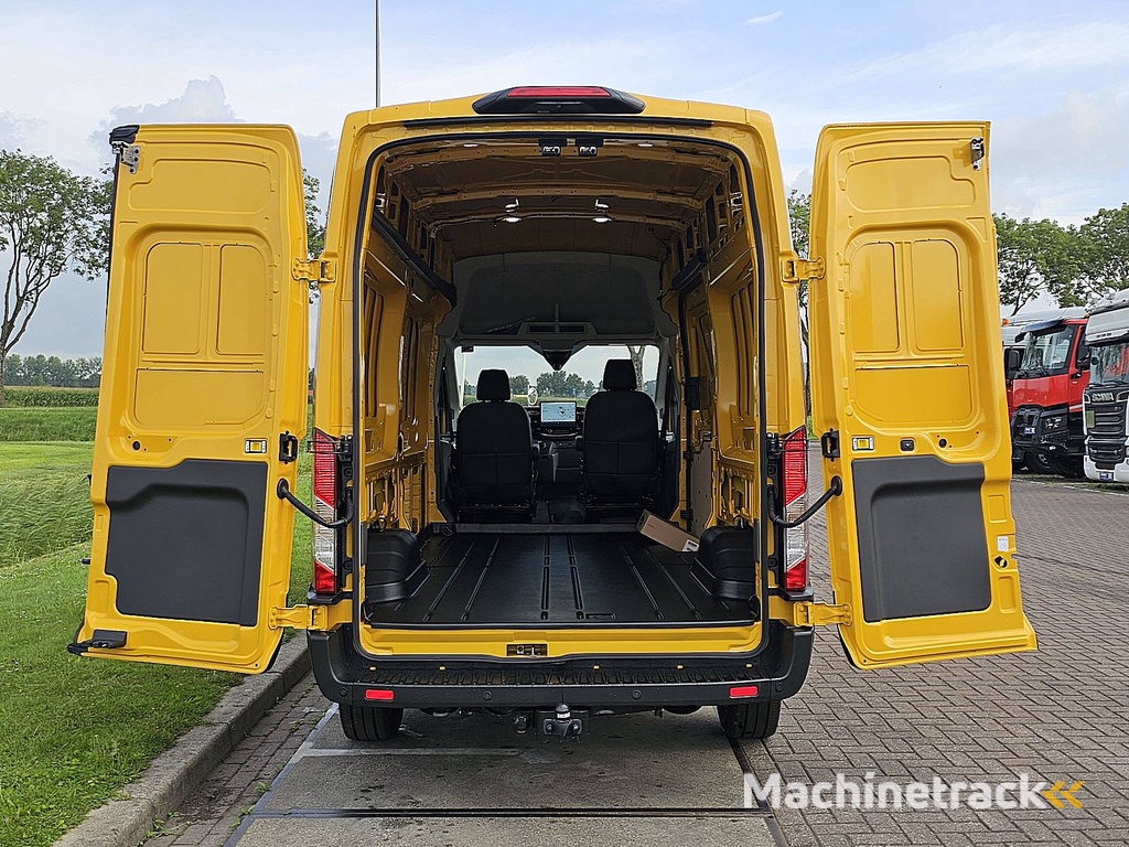 FORD E-TRANSIT l3h3 elektr. 68 kwh