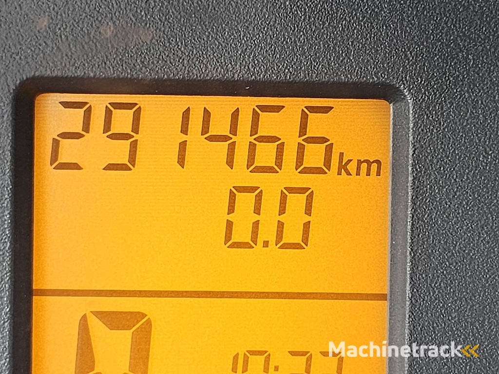 MERCEDES-BENZ SPRINTER 314 ac automaat