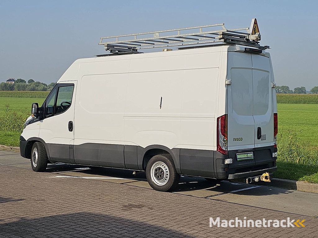 IVECO DAILY 35S14       l2h2 imperiaal euro6
