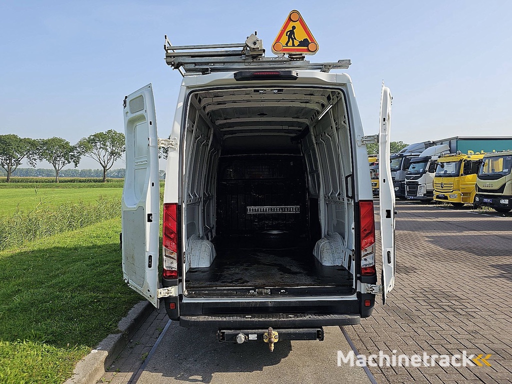 IVECO DAILY 35S14       l2h2 imperiaal euro6