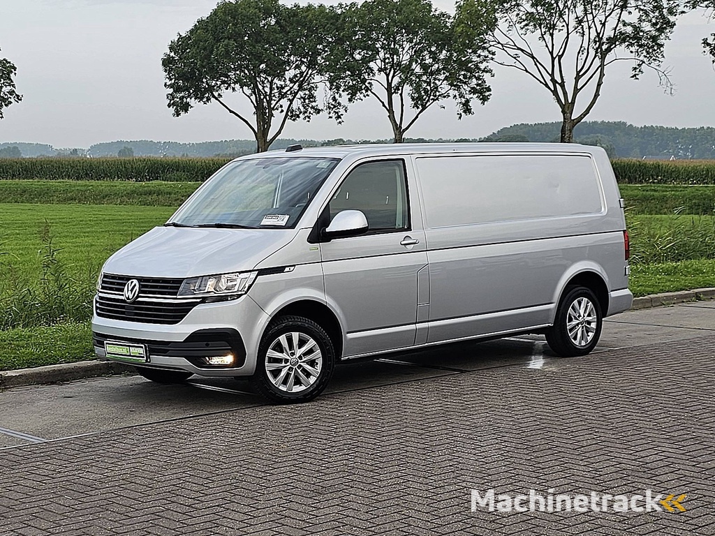 VOLKSWAGEN TRANSPORTER 2.0 TDI highline ac euro6