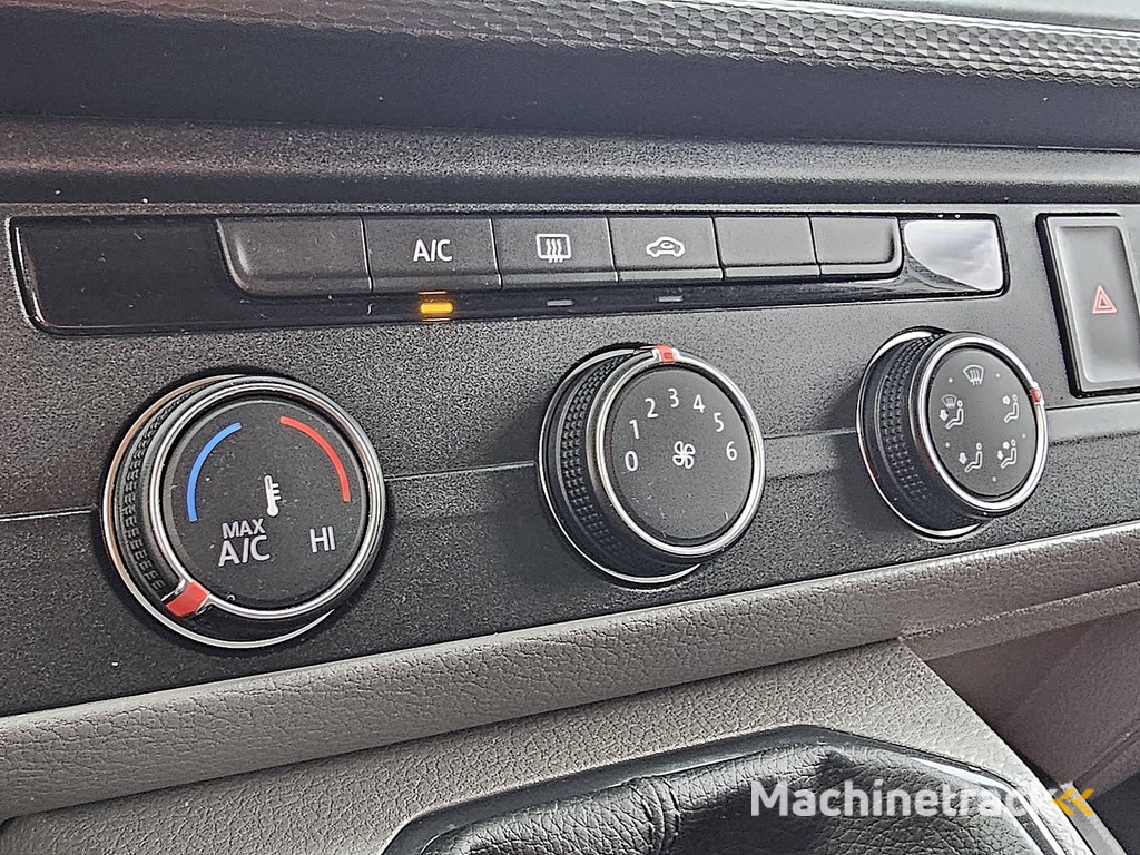 VOLKSWAGEN TRANSPORTER 2.0 TDI highline ac euro6